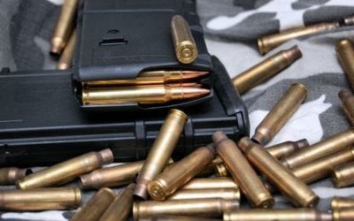 83 Illegal High Capacity Magazines Found in Massachusetts CEO’s Home