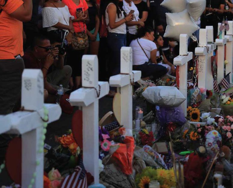 18 of 20 Deadliest Mass Shootings Since 2000 Included Large Capacity Magazines