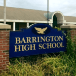 Barrington High School Shooting Threat