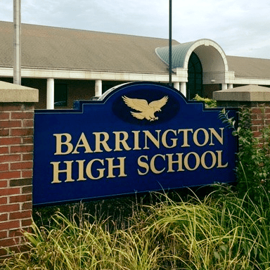 Barrington School Shooting Threat