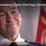 Chief Clements on Surge in Gun Violence Nov 2021