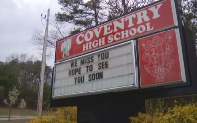 School Shooting Threat in Coventry
