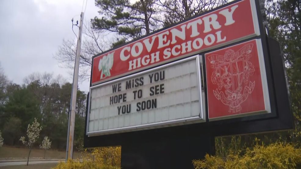 School Shooting Threat in Coventry