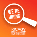 RICAGV is hiring