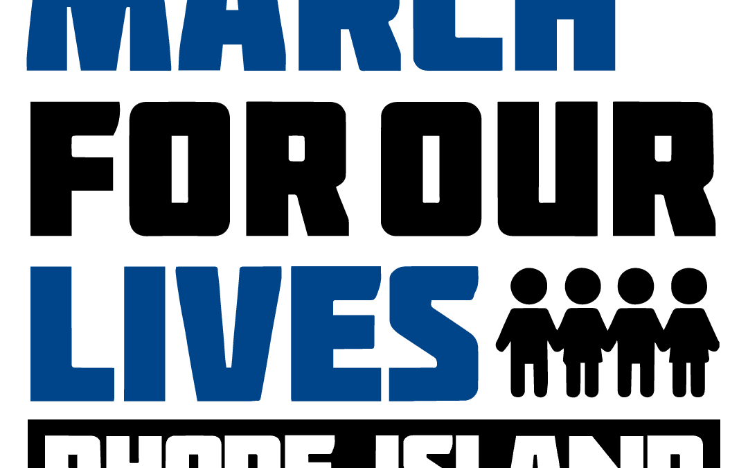Students to Speak at March for Our Lives Rally in Providence
