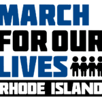 March for Our Lives RI - Providence 2022-01